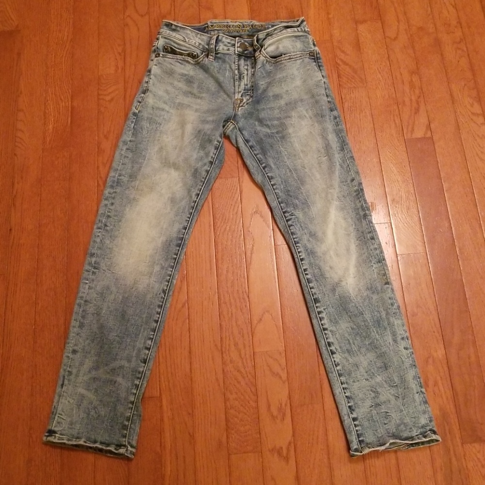 Men's American Eagle jeans